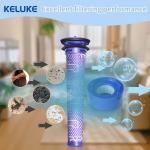 Dyson V7 V8 Vacuum Filter Replacement Kit