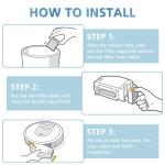 iRobot Roomba e, i, j Series Filter 9 Pack