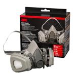 3M P95 Reusable Respirator for Paint Projects