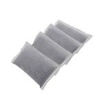 4 Pack Charcoal Odor Absorbing Filter Refills