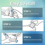 6 Replacement Filters for iRobot Roomba Series