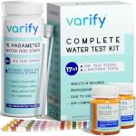 17-in-1 Drinking Water Test Kit with 100 Strips