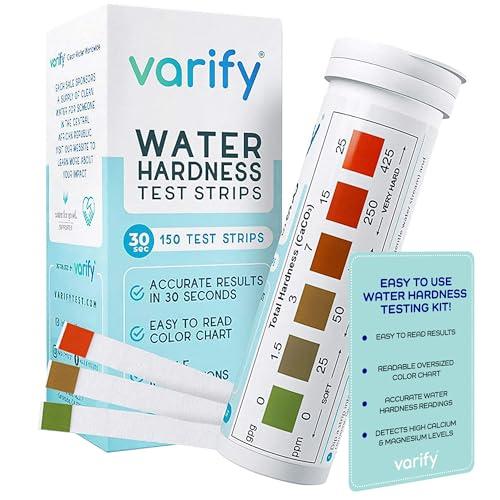 Water Test Kits
