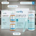 17-in-1 Drinking Water Test Kit with 100 Strips