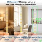 Drinking Water Test Strips 125ct – 16 Tests