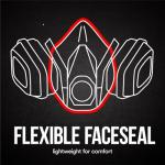 3M P95 Reusable Respirator for Paint Projects