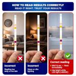 20 in 1 Water Testing Kit with 120 Strips