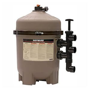 Hayward ProGrid 60 Sq Ft DE Filter for Pools