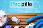 Poolzilla 25LB Diatomaceous Earth Pool Filter Aid