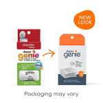 Diaper Genie Carbon Filter Pack for Odor Control