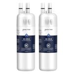 Glacier Fresh Refrigerator Water Filter 2 Pack