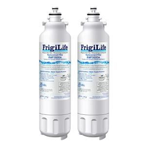 FrigiLife LG Refrigerator Water Filter Pack of 2