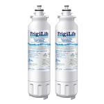 FrigiLife LG Refrigerator Water Filter Pack of 2