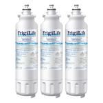 FrigiLife ADQ73613401 Refrigerator Water Filter (3-Pack)