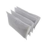 4 Pack Charcoal Odor Absorbing Filter Refills