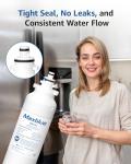 Maxblue 3-Pack Refrigerator Water Filter for LG®