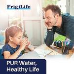 FrigiLife LG Refrigerator Water Filter Pack of 2