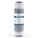 iFilters GAC Water Filter Whole House - 2.5” x 10”