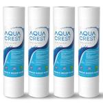 Aqua Crest AP110 Whole House Water Filter Pack