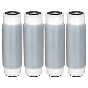 Aqua Crest AP117 Whole House Water Filter Pack