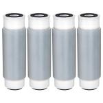 Aqua Crest AP117 Whole House Water Filter Pack