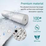Aqua Crest AP110 Whole House Water Filter Pack