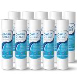 AQUA CREST AP110 Whole House Water Filter Pack