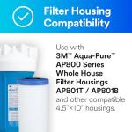 3M Aqua-Pure Whole House Replacement Water Filter