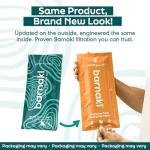 Coconut Carbon Filters for Ceiling Fan Purification