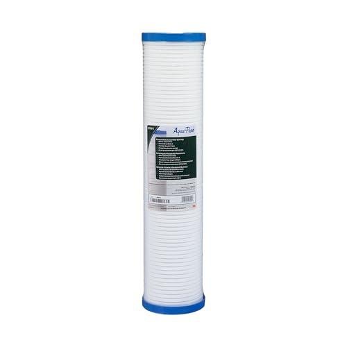 3M Aqua-Pure AP810-2 Whole House Water Filter
