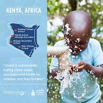 Waterdrop AP117 Whole House Water Filter Pack