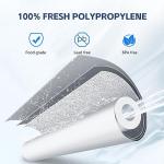 Bluerise 5 Micron 10" Sediment Filter 6 Pack