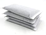 4 Pack Charcoal Odor Absorbing Filter Refills
