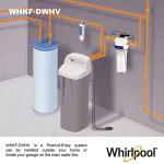 Whirlpool Whole House Water Filtration System