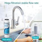 Aqua Crest AP117 Whole House Water Filter Pack