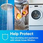 Aqua-Pure AP117 Whole House Water Filter Cartridge