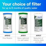 3M Aqua-Pure Whole House Replacement Water Filter