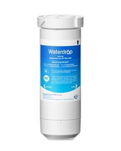 Waterdrop XWF Water Filter for GE Refrigerators