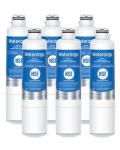 Waterdrop DA29-00020B Samsung Refrigerator Water Filter