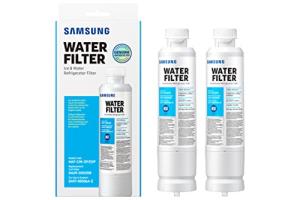 Samsung HAF-CIN-2P Water Filter for Pure Drinking Water
