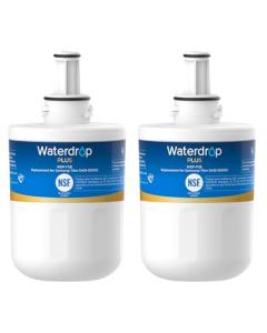 Waterdrop Plus DA29-00003G Refrigerator Water Filter