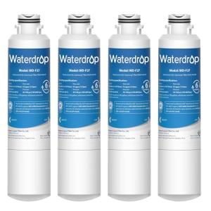 Waterdrop DA29-00020B Samsung Water Filter Replacement