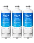 Waterdrop DA97-17376B Samsung® Refrigerator Water Filter 3-Pack