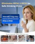 Waterdrop Plus DA29-00003G Refrigerator Water Filter