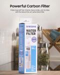 Samsung HAF-CIN-2P Water Filter for Pure Drinking Water