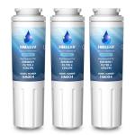 Everydrop Filter 4 Replacement Water Filters, 3 Pack