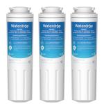 Waterdrop UKF8001 Refrigerator Water Filter 4 Pack