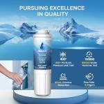 Everydrop Filter 4 Replacement Water Filters, 3 Pack