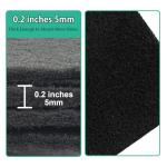 8 Charcoal Filters for Van Ness Litter Boxes