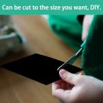 8 Charcoal Filters for Van Ness Litter Boxes